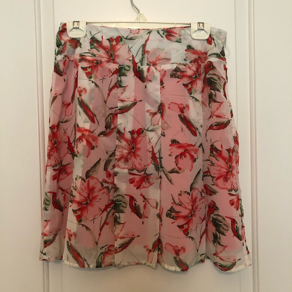 Romy skirt